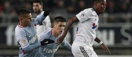 Franta: Ligue 1 - Etapa 13